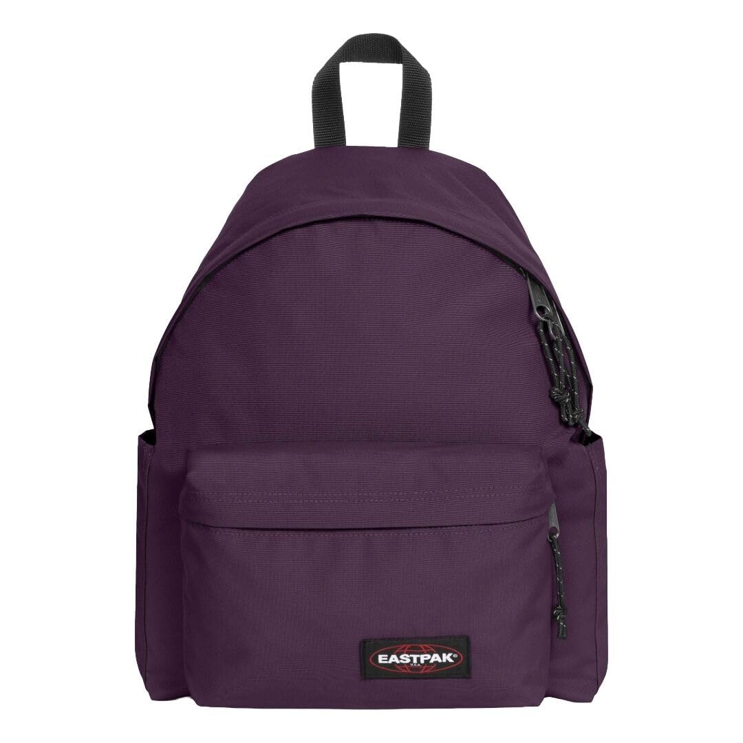 EASTPAK Padded Pak'r - Zaino viola, 24 l
