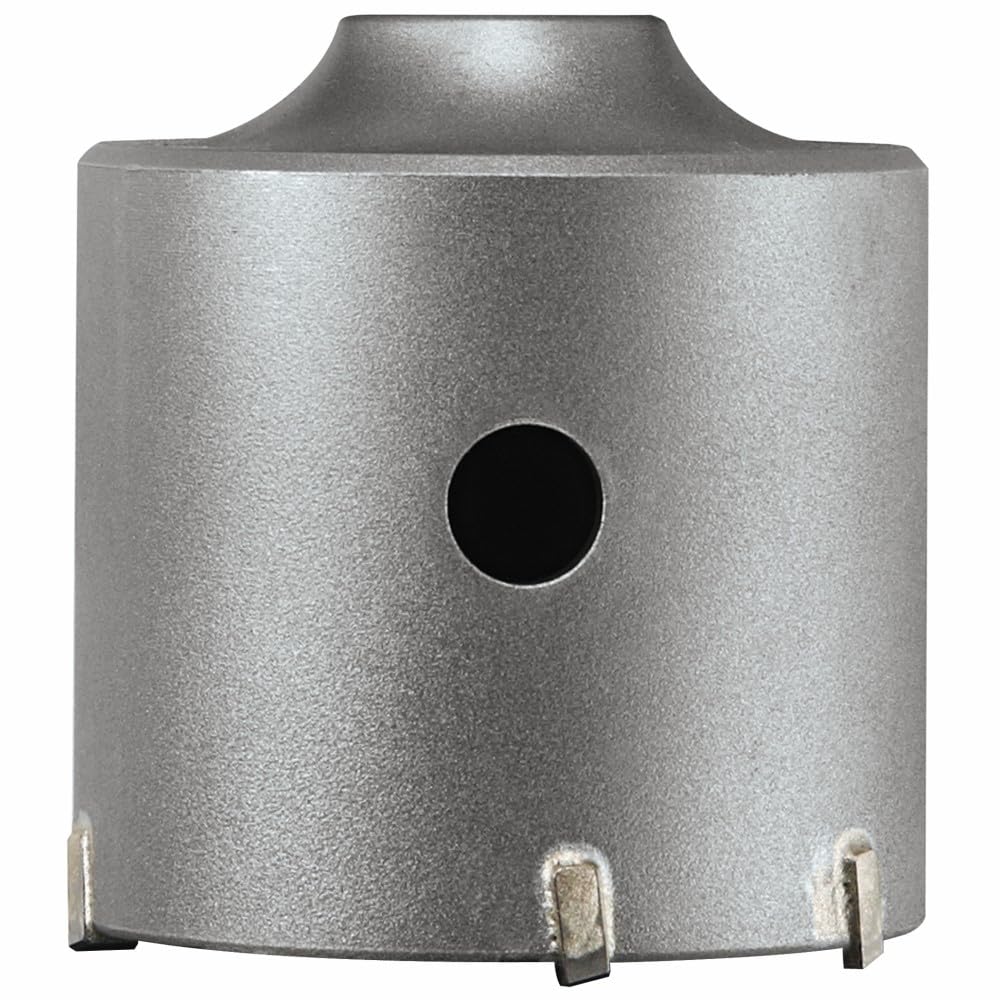 BOSCH T3915SC darbeli matkap ucu, ince duvarlı, 6,4 cm (2 9/16 inç), Sds-Plus Speedcore