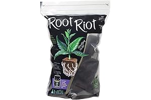 Root Riot Replacement Cubes - Focused Plant Growth