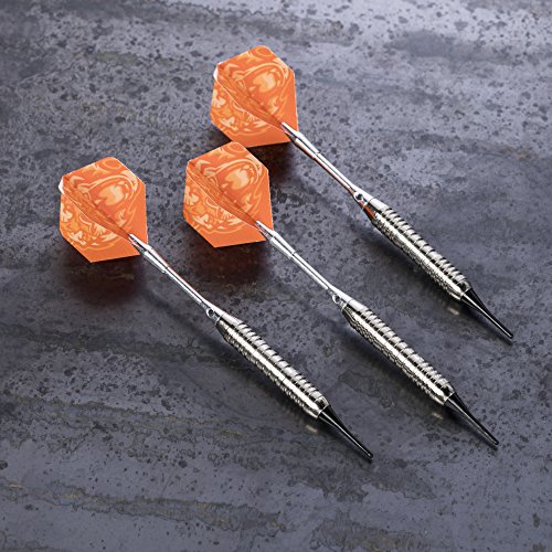 Unicorn Soft 400 Dart Set, 38 Pounds #TOP1