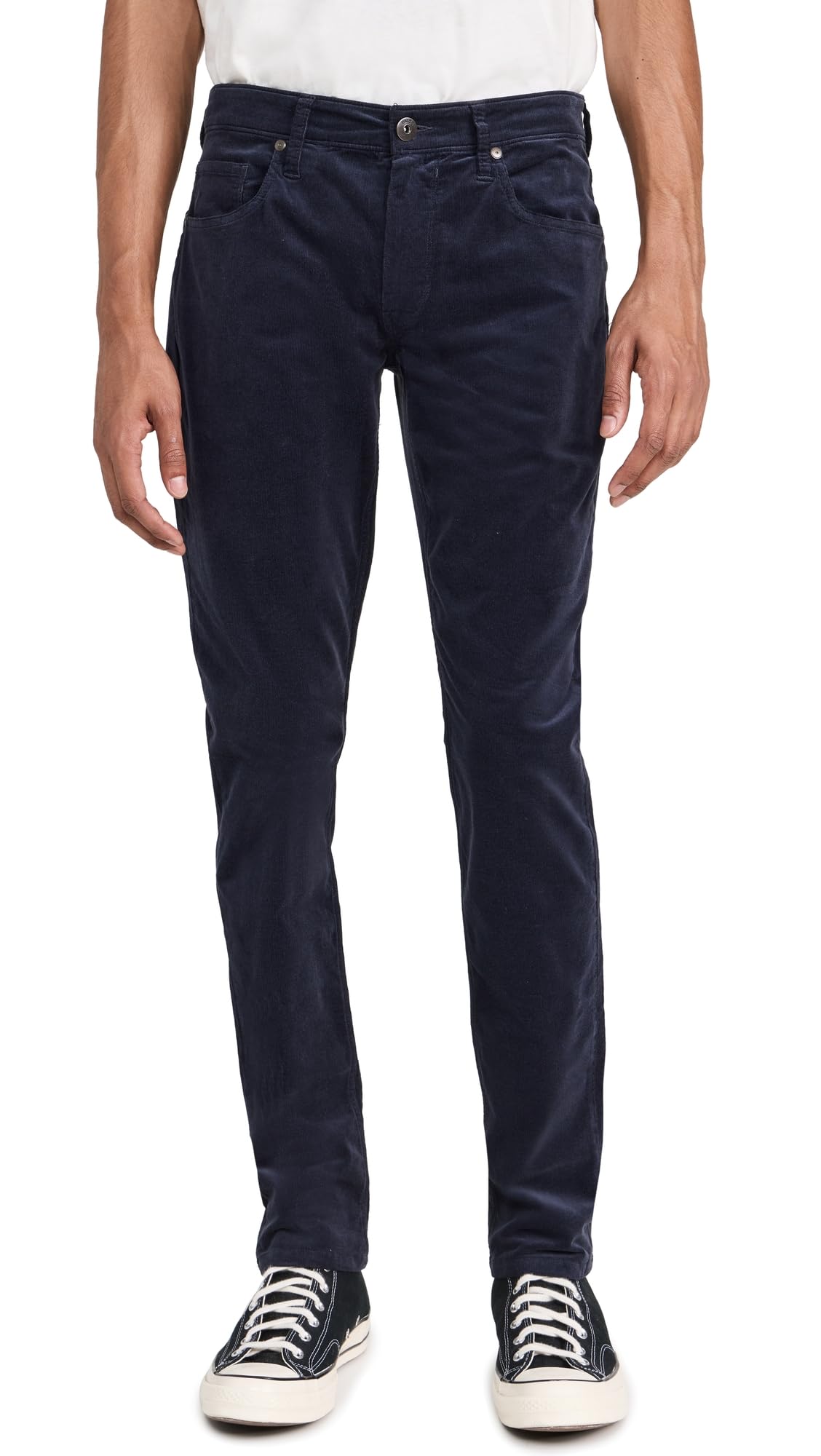PAIGE Men's Corduroy Jeans