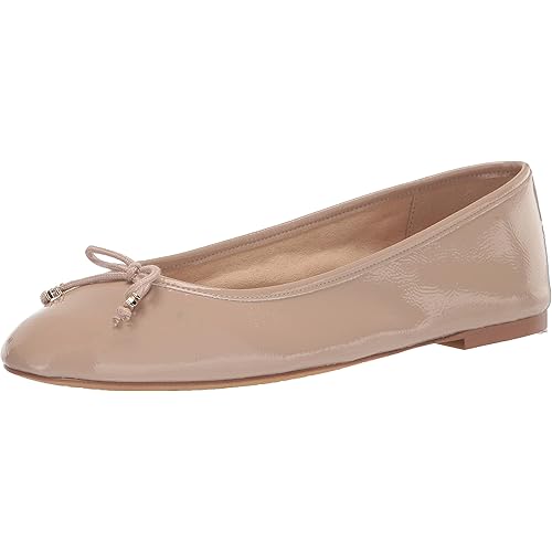Sam Edelman Women's Felicia Classic Ballet Flat