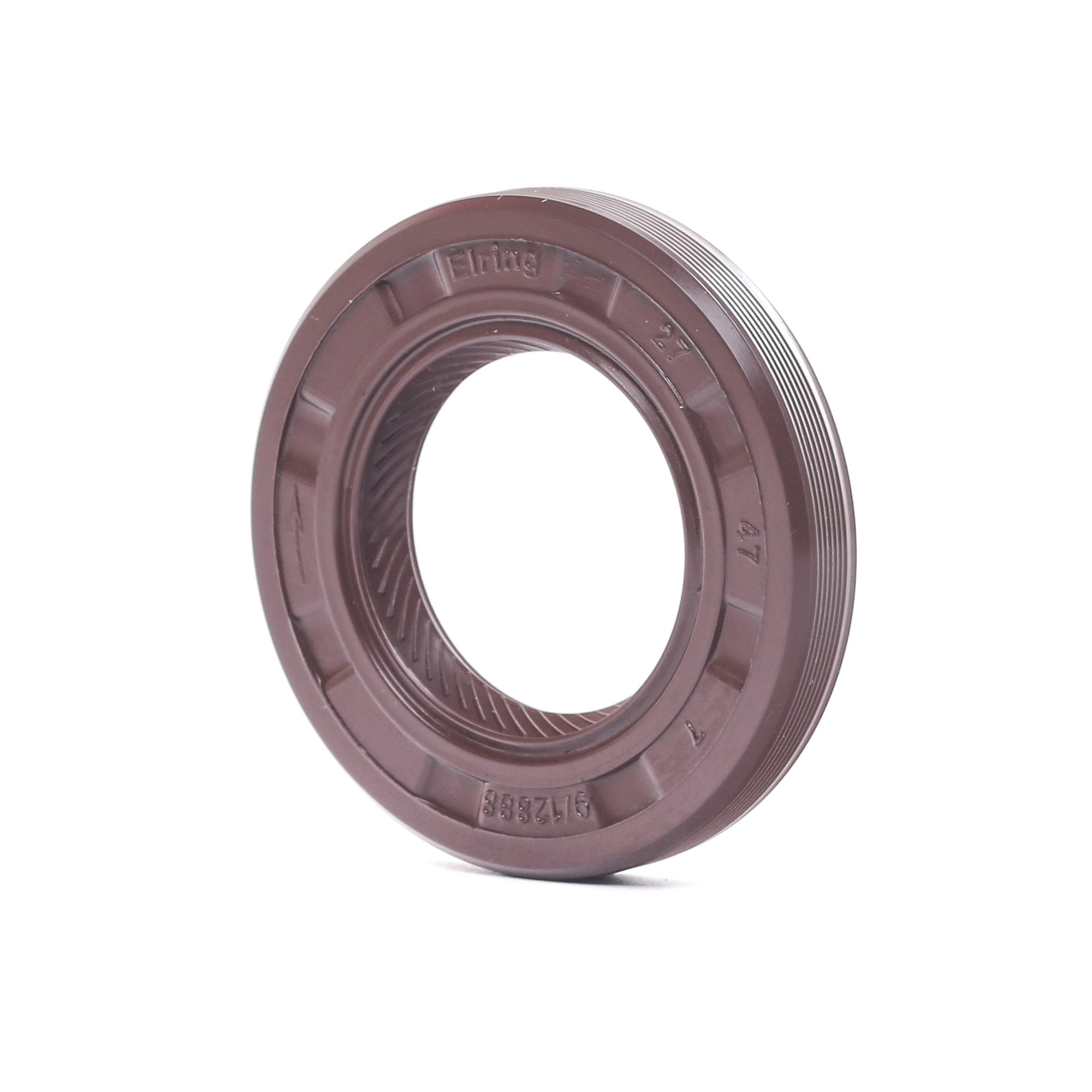 153.740 Camshaft Shaft Seal Front Fits Citroen C6 C8 Van C-Crosser Van Ds Elring