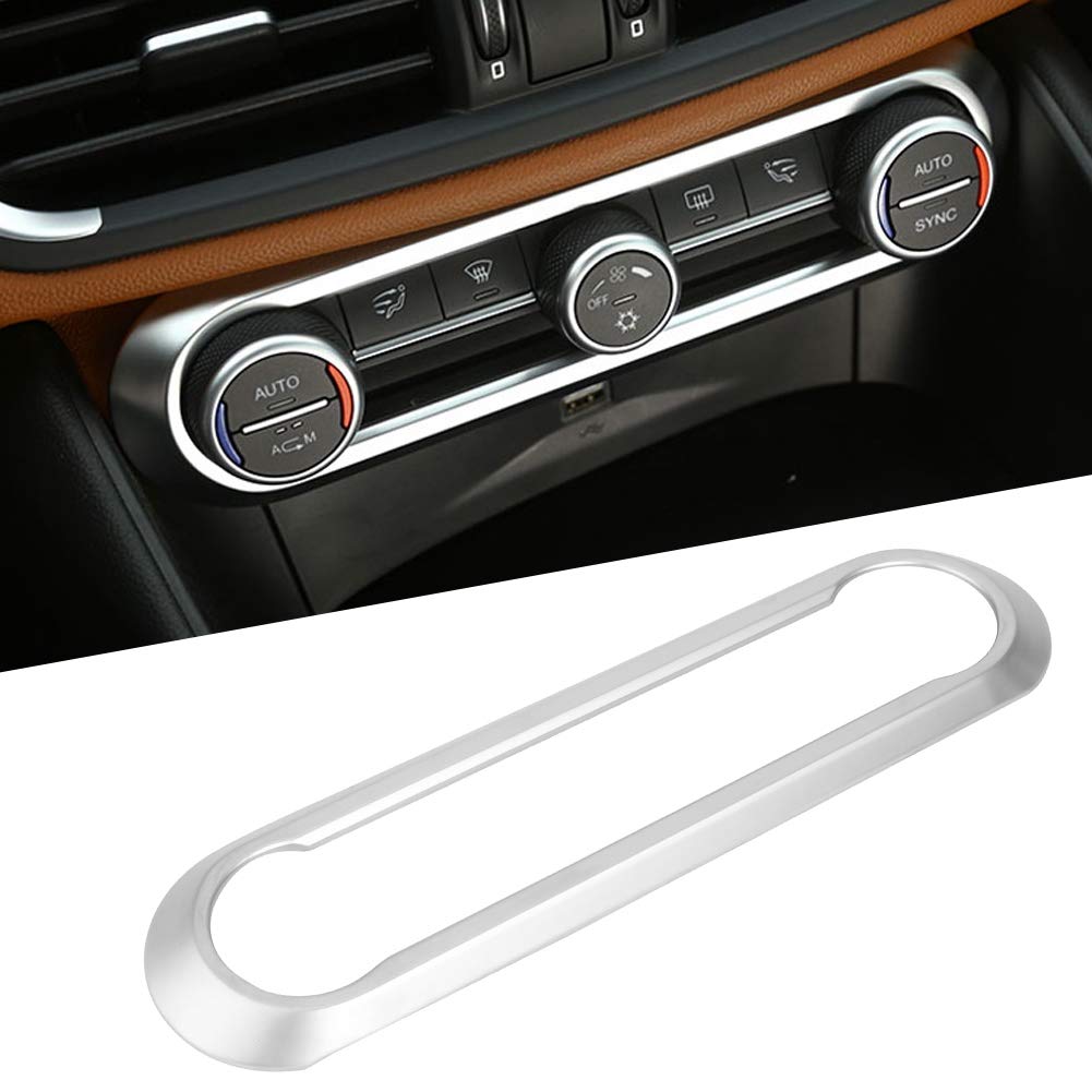 Center Airconditioning Trim, Center Airconditioning Aanpassing Frame