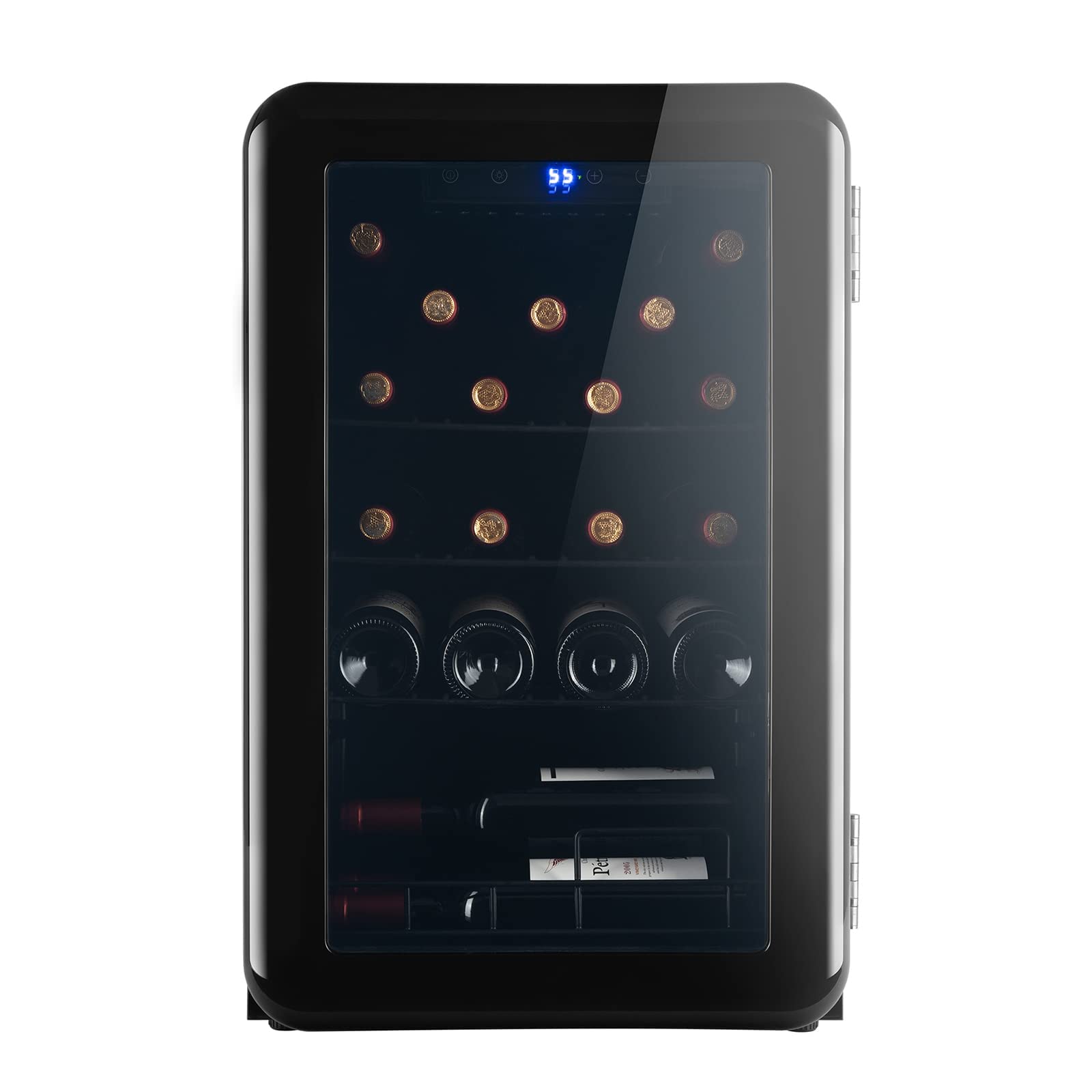 DINGYXIN 4H4J24G0811 Wine Cooler