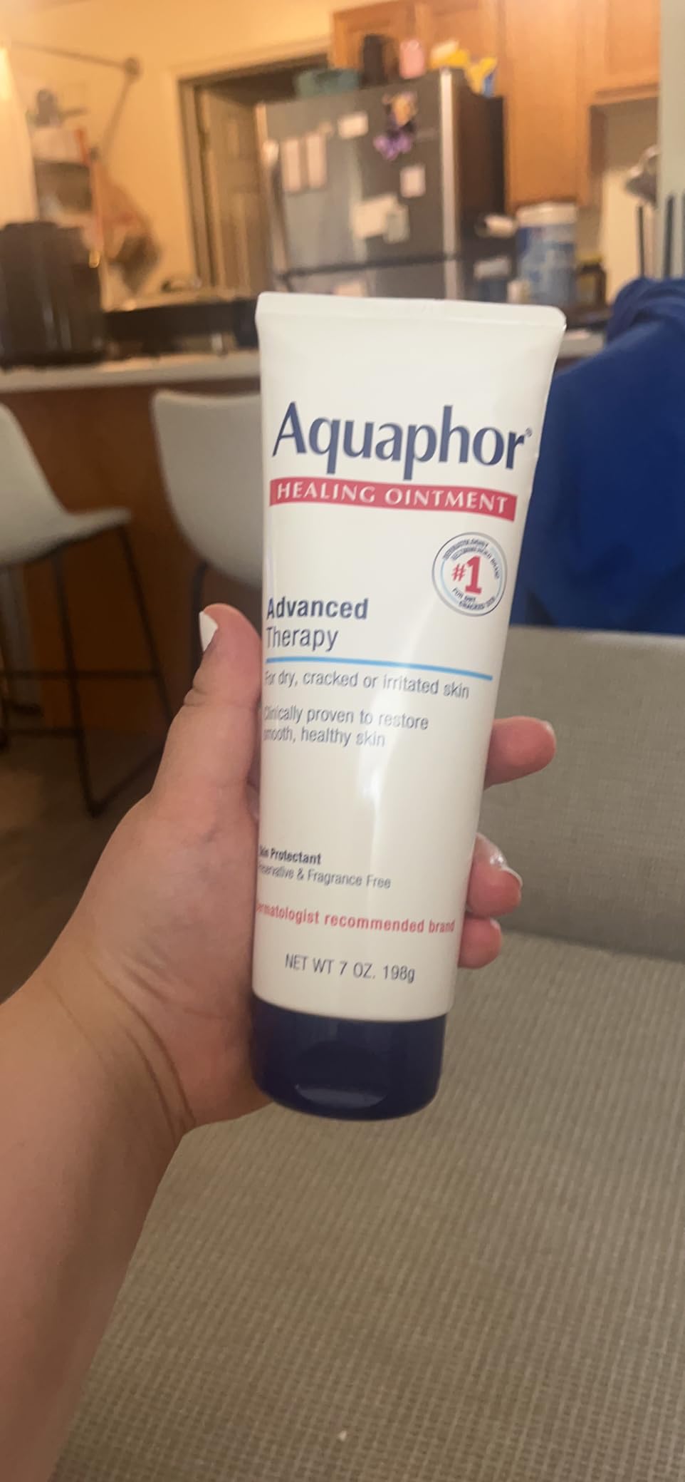 I <3 Aquaphor