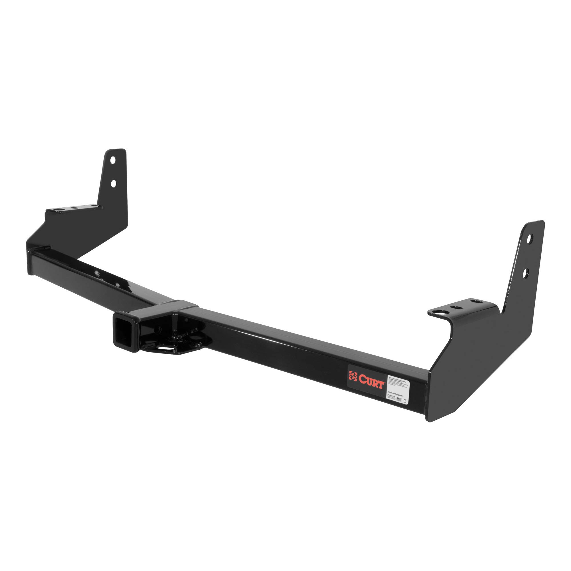 CURT 13049 Class 3 Trailer Hitch