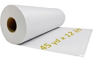 45 Yard Premium Interfacing for Sewing