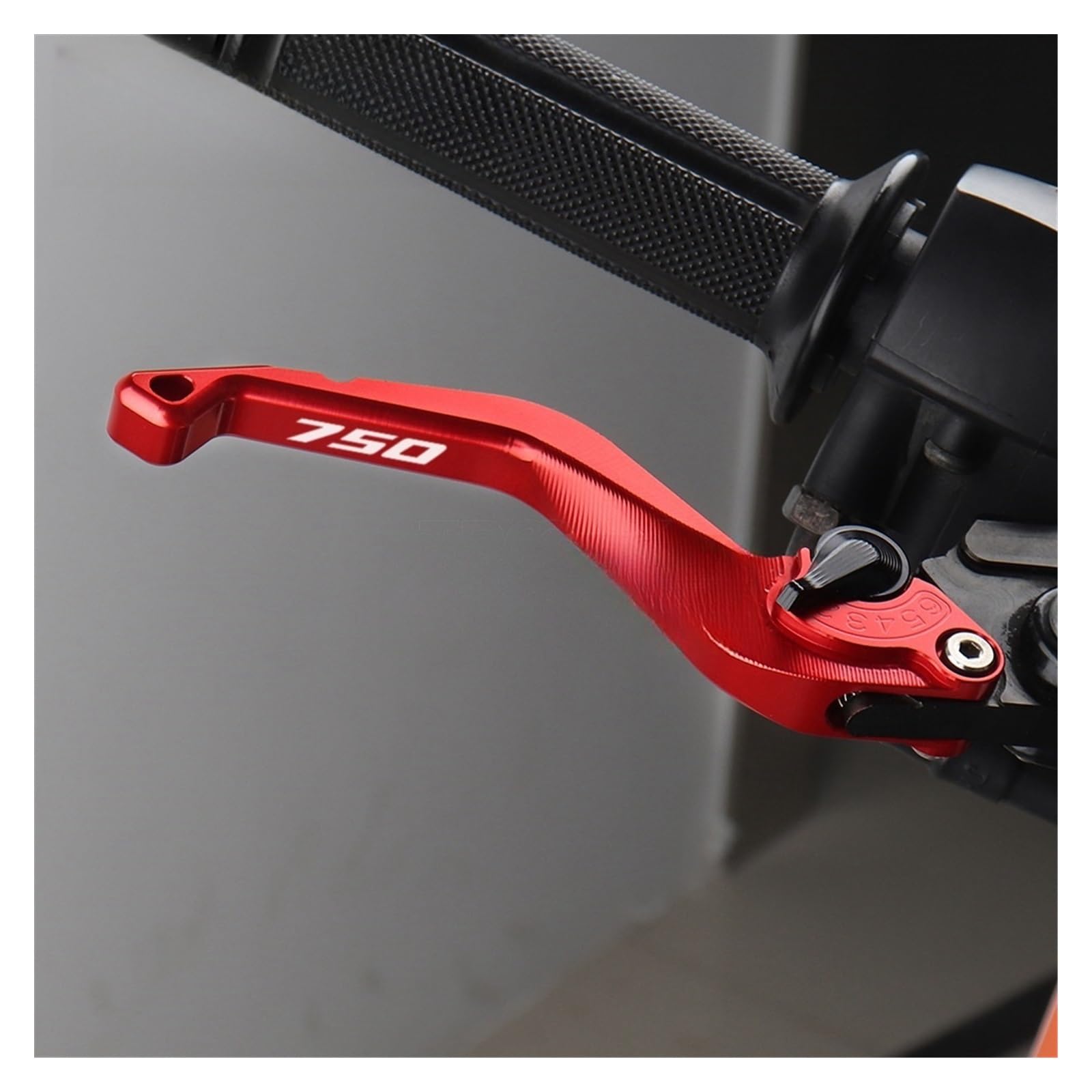 Manubrio Moto Per Ho&nda FORZA 750 FORZA750 XADV 750 XADV750 CNC Leve Freno Frizione Regolabili Corte