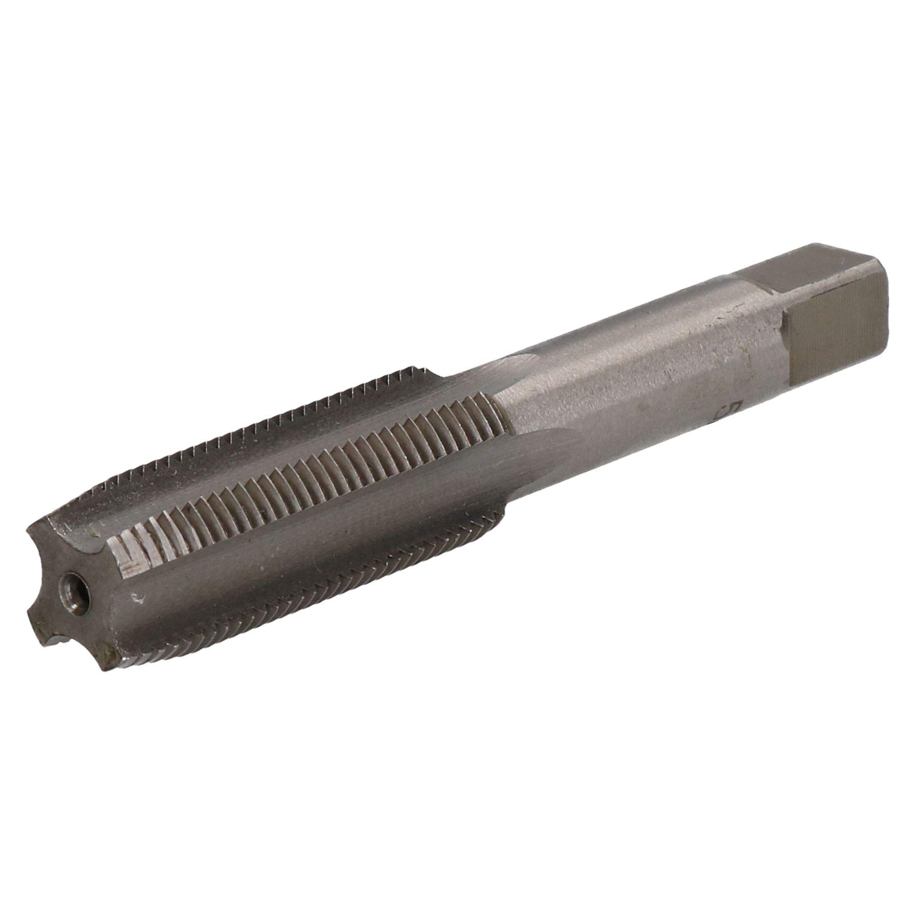 5/8" x 18 UNF Pitch Taper First Tap Thread Cutter Cutting Repair Tungsten Steel