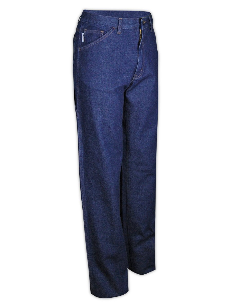One-Day Sale: Up to 80% Off Magid Glove & Safety JD1275ZDH52X36 JD1275ZDH Dual-Hazard 12.75 oz. Relaxed-Fit Carpenter Jean, Denim, 52 x 36, Flame Resistant Denim Weekly Top Sale Magid Glove & Safety JD1275ZDH52X36 JD1275ZDH Dual-Hazard 12.75 oz. Relaxed-Fit Carpenter Jean, Denim, 52 x 36, Flame Resistant Denim