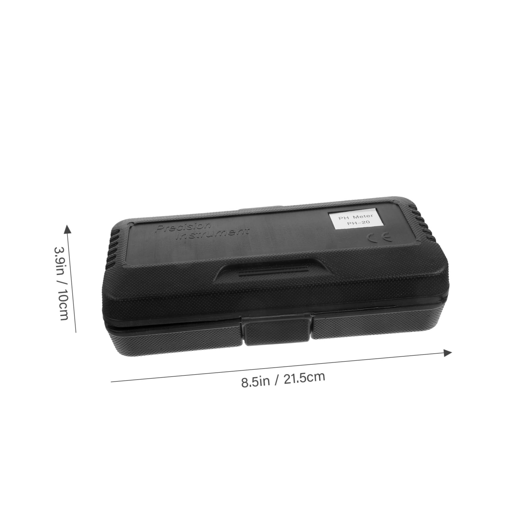 Sosoport Procesamiento De Alimentos Piscinas Swimmin Piscina Hidrómetro Salmuera Probador Digital Salinómetro Electrónico Piscina Ahock Refractómetro De Agua Salada Refractómetro Acuático