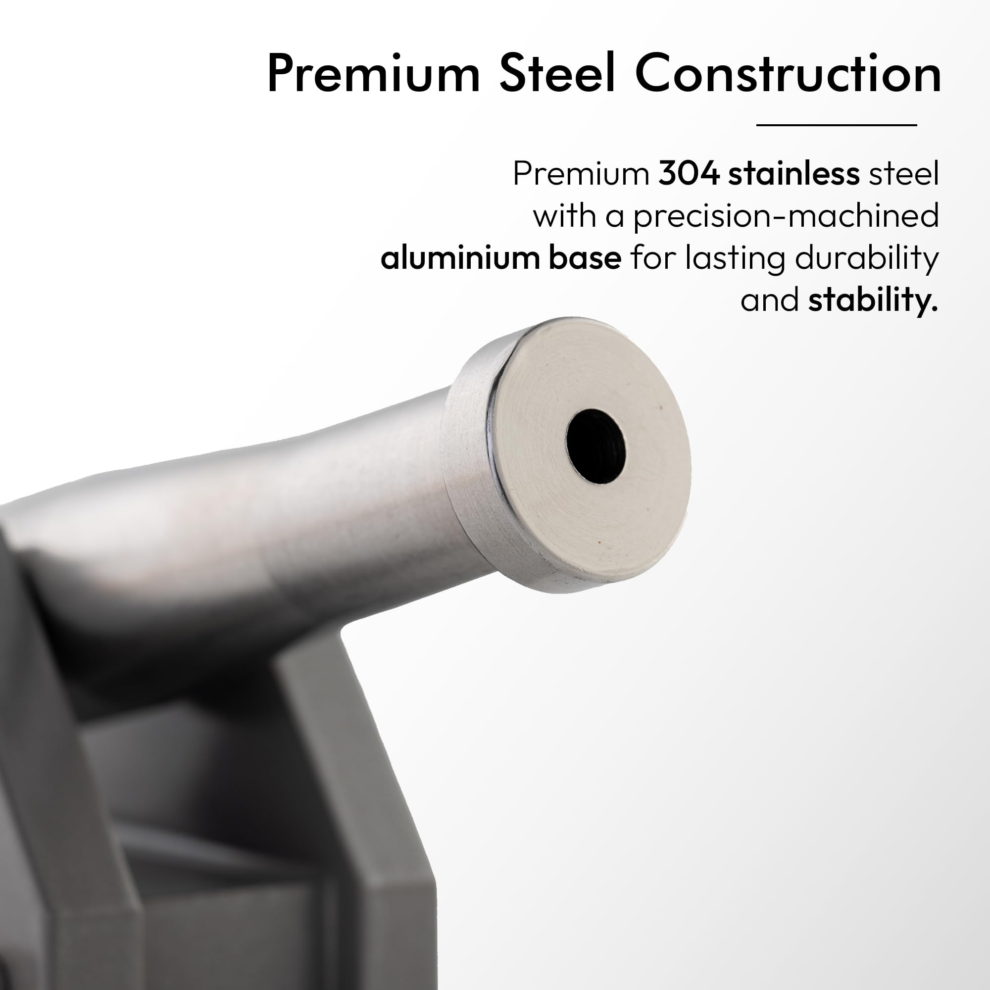 CANNONX Titan-X Mini Cannon Showpiece - Military Decor -5