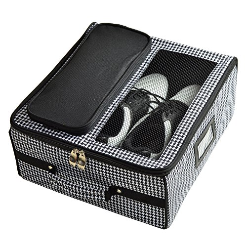 Picnic at Ascot Golf Trunk Organizer- Designed & Quality Approved in the USA
