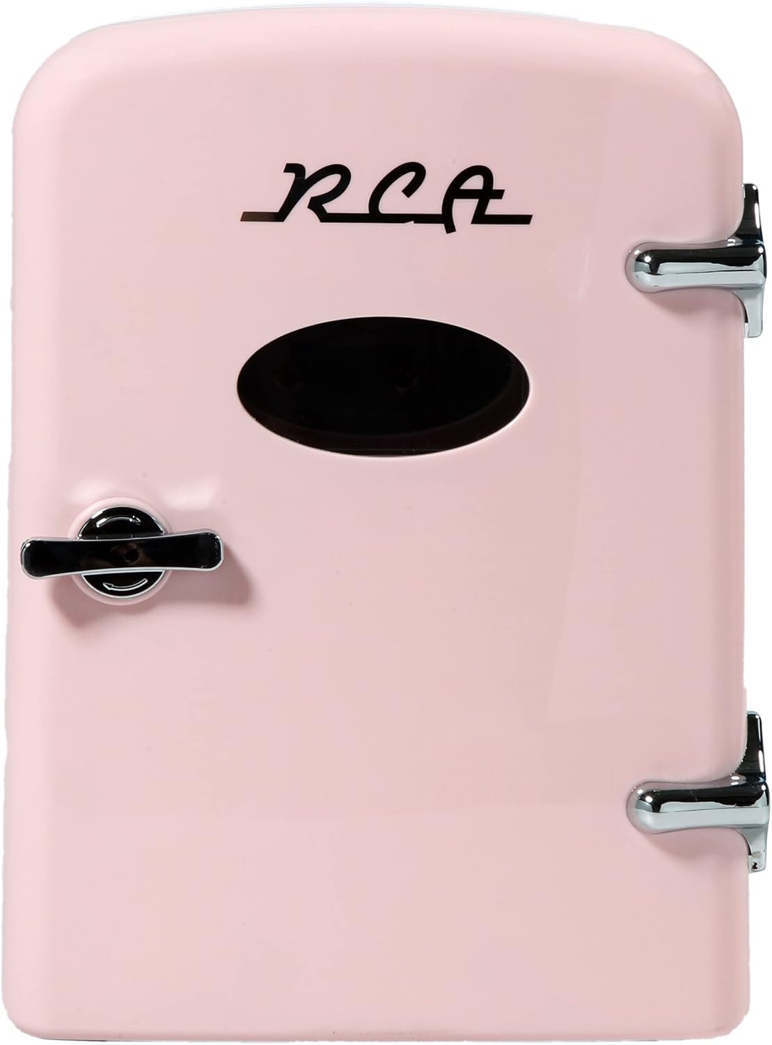 Buy RCA RMIS129PINK Mini Fridge, Pink Online at Lowest Price in Ubuy