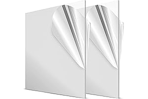 Professional-grade DisplayBug Acrylic Sheets for Multipurpose Applications