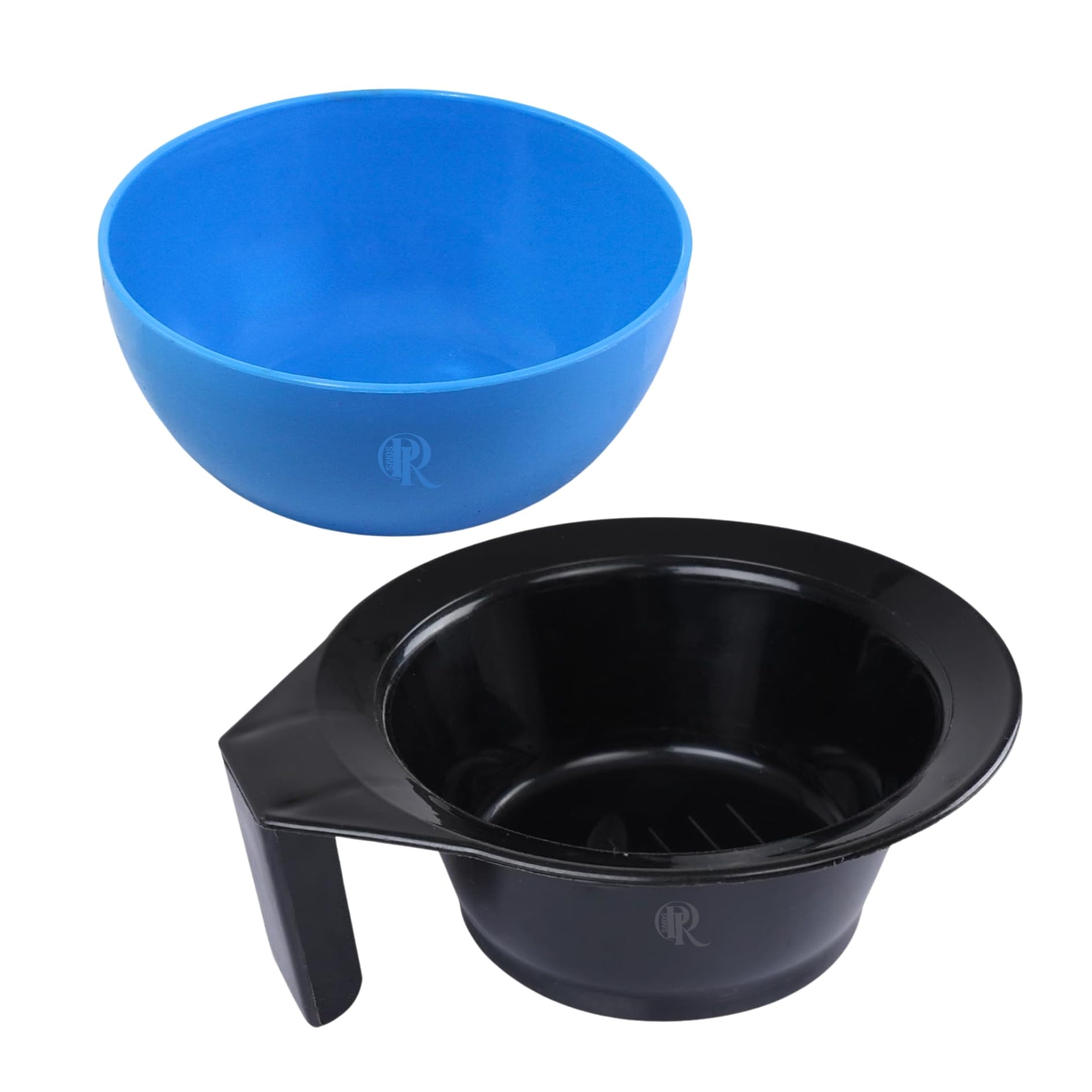 [RPSONS] Combo Pack (1 Pc Hair Colour/Dye Mixing Bowl-325ml| 1 Pc Face Pack Bowl -200 ml)-picture-18