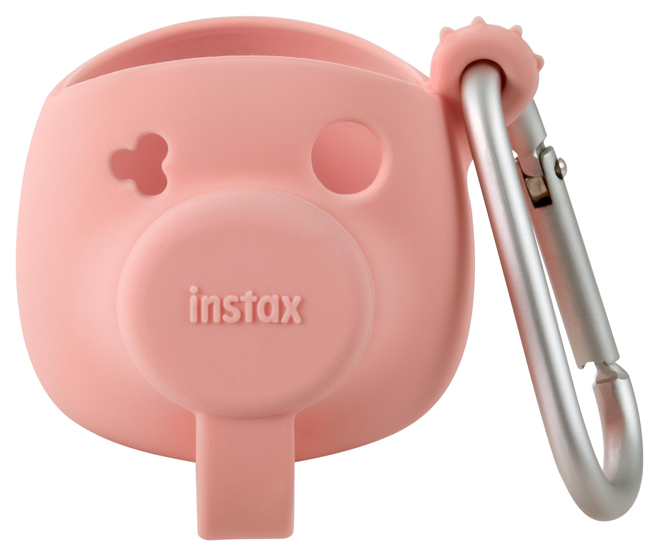 INSTAX Pal silicone case for instax PAL camera, Pink