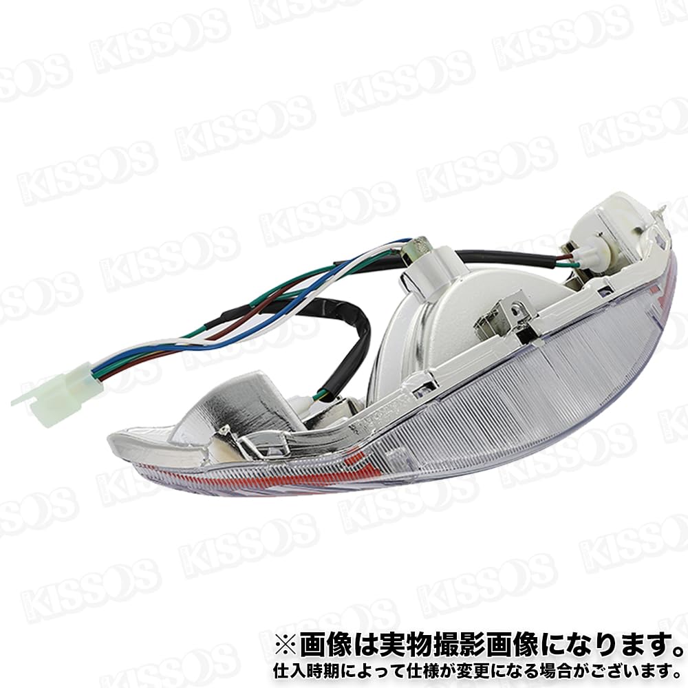 Amazon | ホンダ ディオ DIO ライブディオ ZX AF34 AF35 中期 後期 Ⅰ