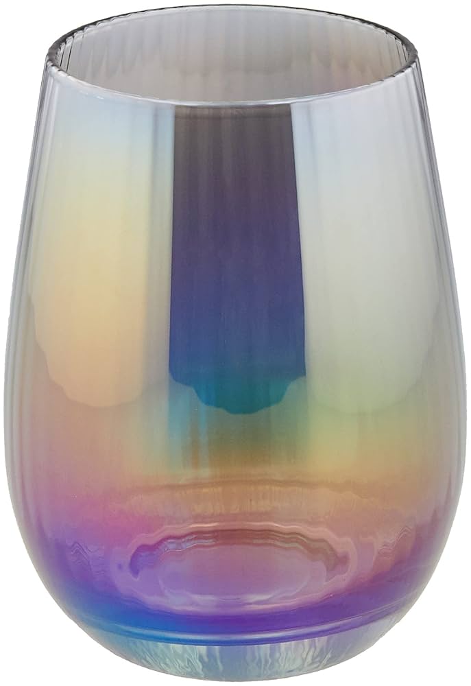 Amazon｜マルサン近藤 プリズム オーロラグラスペア グラス