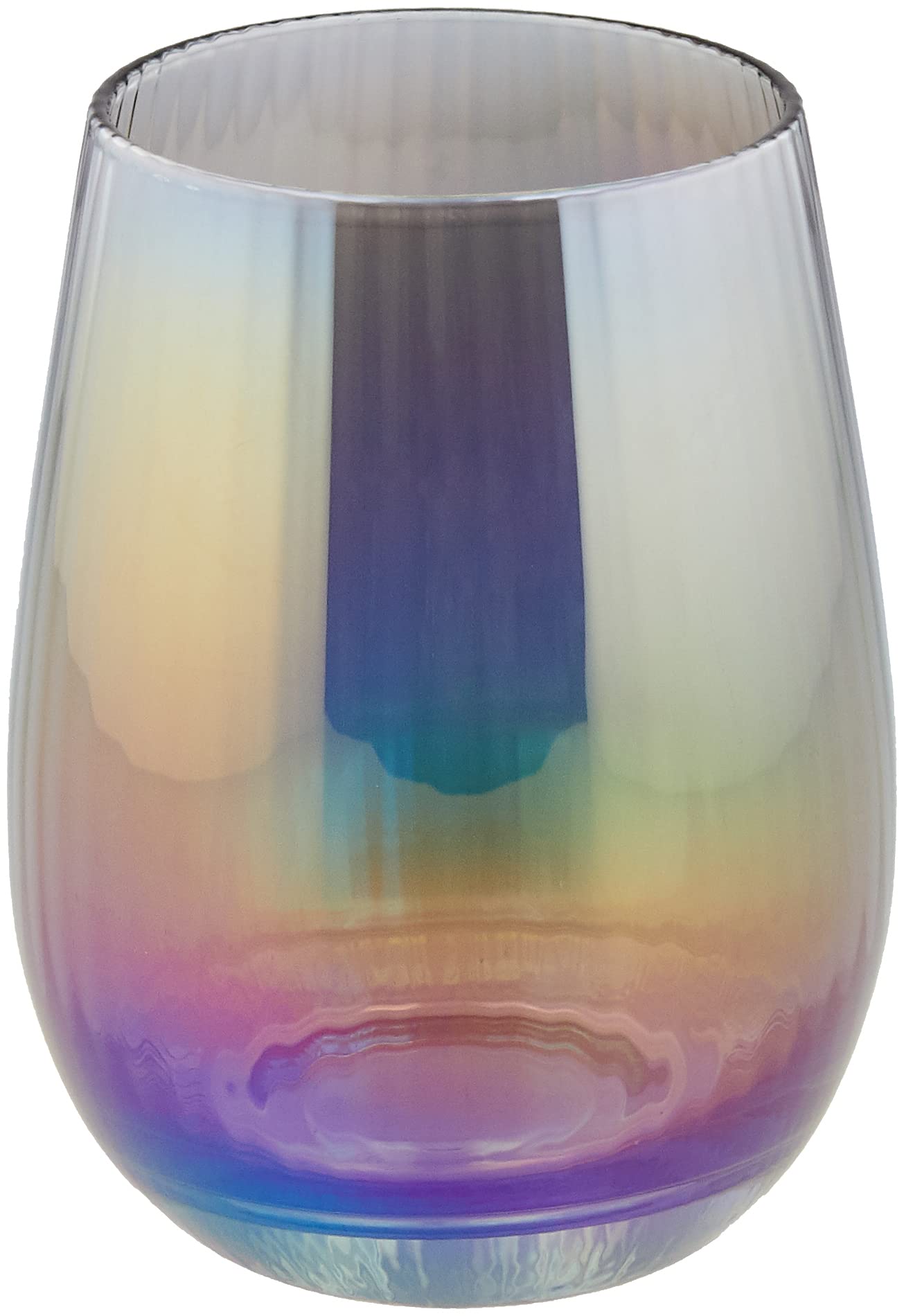 Amazon｜マルサン近藤 プリズム オーロラグラスペア グラス