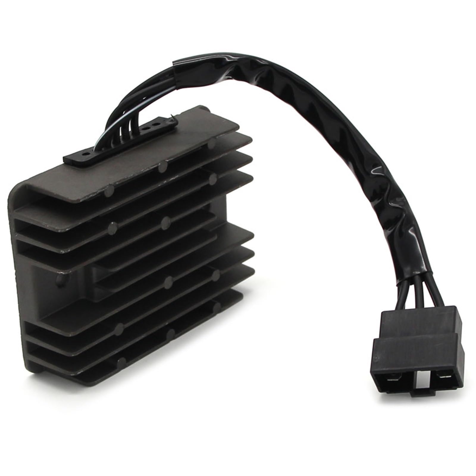 Volt Regulator Rectifier Compatible With Suzuki For GSXR1000 2001-2004 For GSX1300R Hayabusa 1999-2007 Motorcycle Rectifier And Regulator