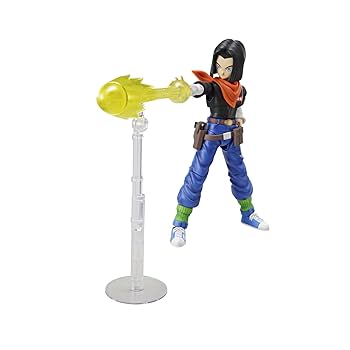 フィギュアライズスタンダード ドラゴンボール 人造人間17号 色分け済みプラモデル dwos6rj Amazon.co.jp: フィギュアライズスタンダード ドラゴンボール
