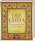  Die Edda: Die germanischen Göttersagen