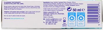 Sensodyne Pronamel Children Daily Fluoride Toothpaste [Pack of 5]