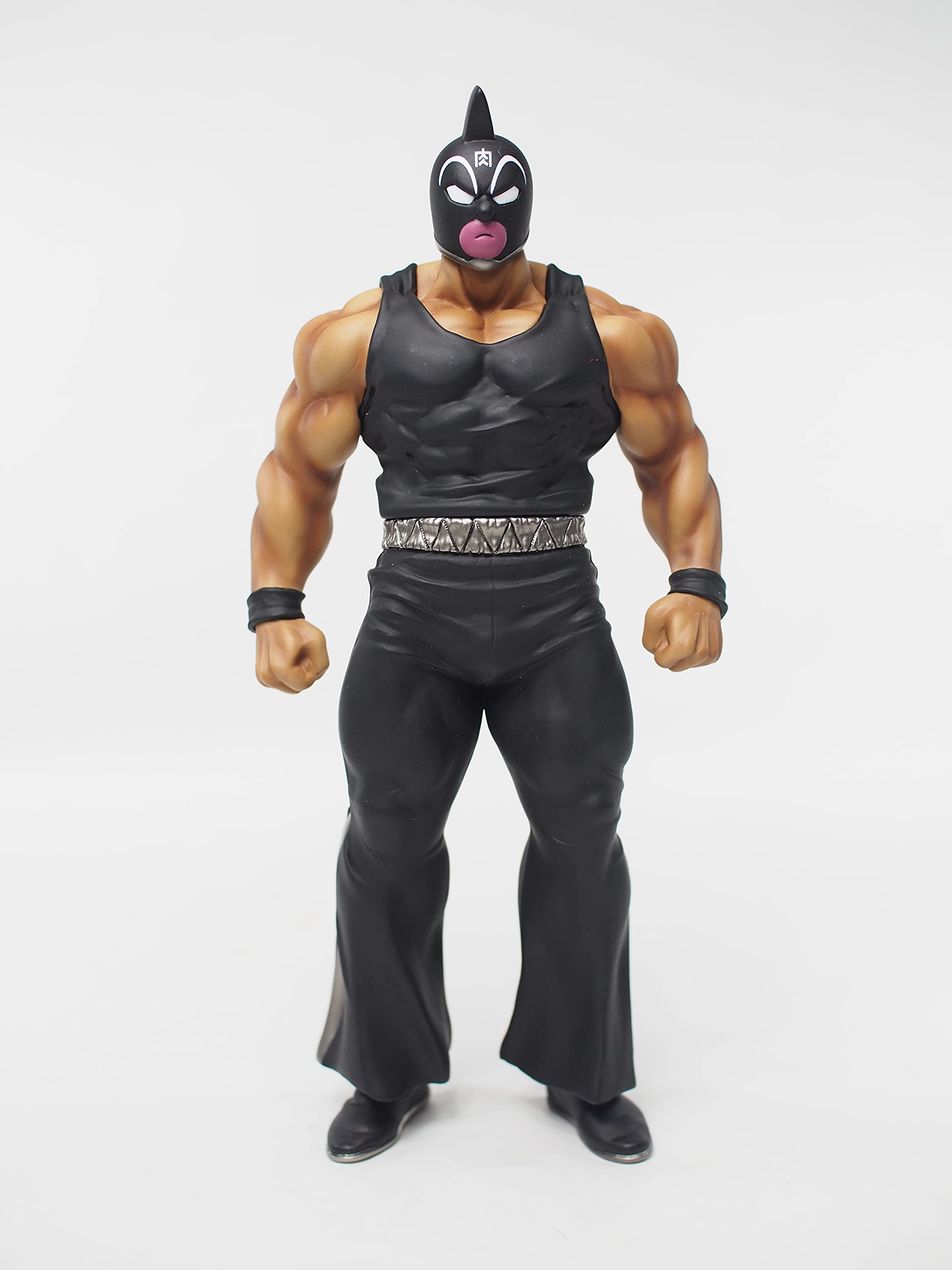 Amazon | CMC NO.33 キン肉マングレート 初代 漆黒 Ver. | フィギュア  