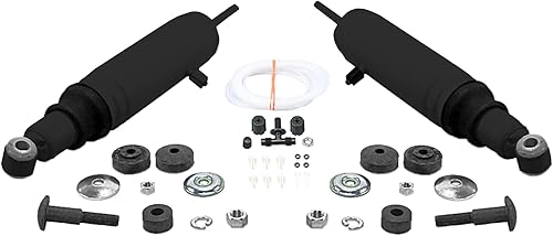 Monroe MA805 Max-Air Amortiguador regulable.