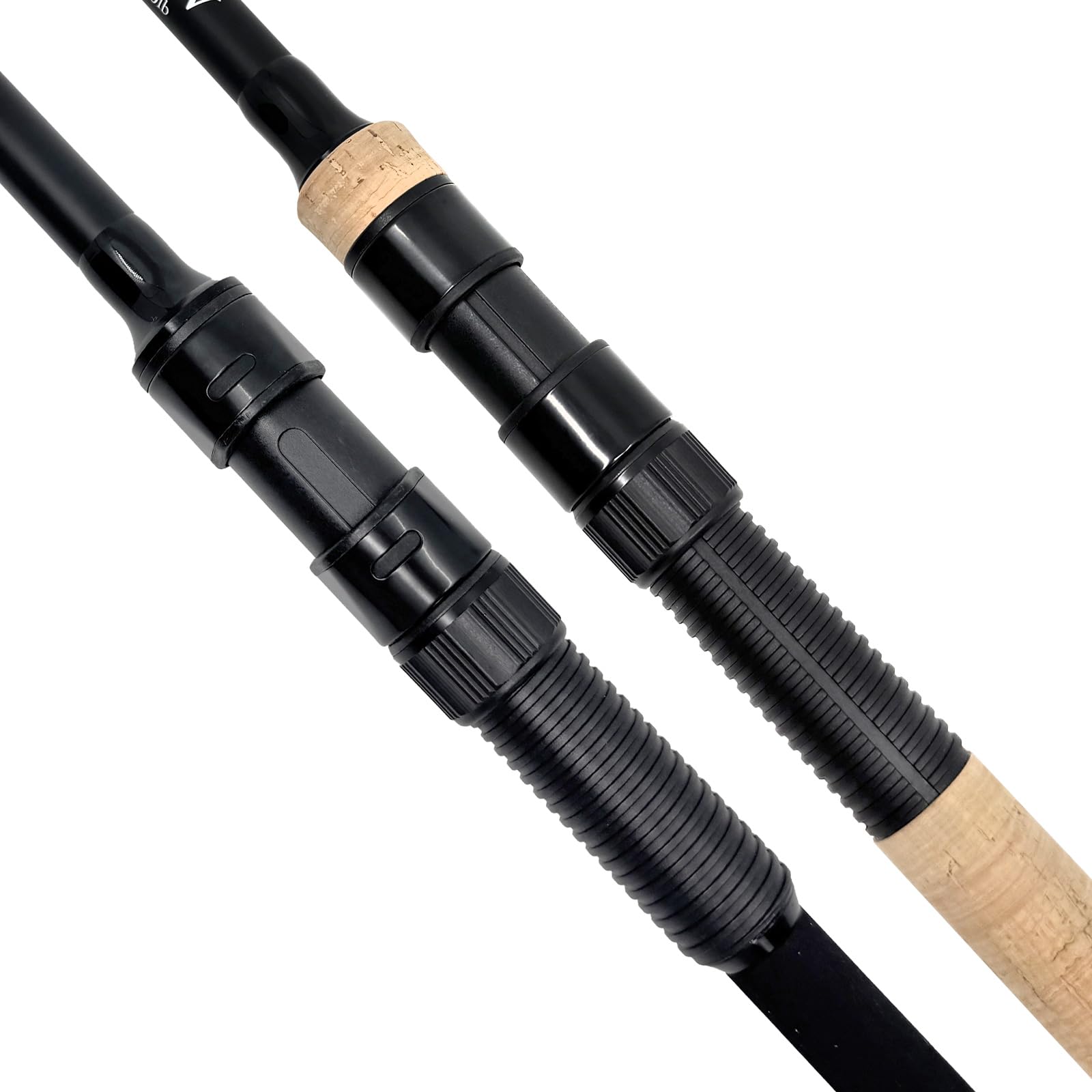 Amazon | 【CarpQuest】 Claw 12ft 3.0lb 鯉釣り 日本ブランド 3ピース