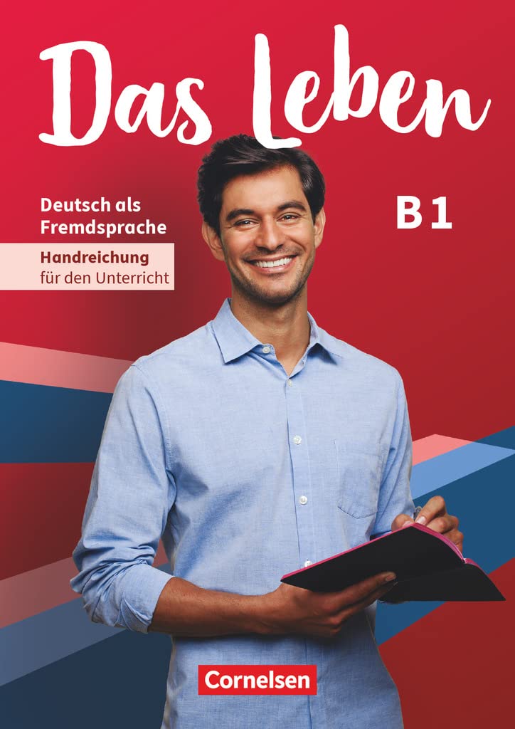 Das Leben: Handreichungen fur den Unterricht B1