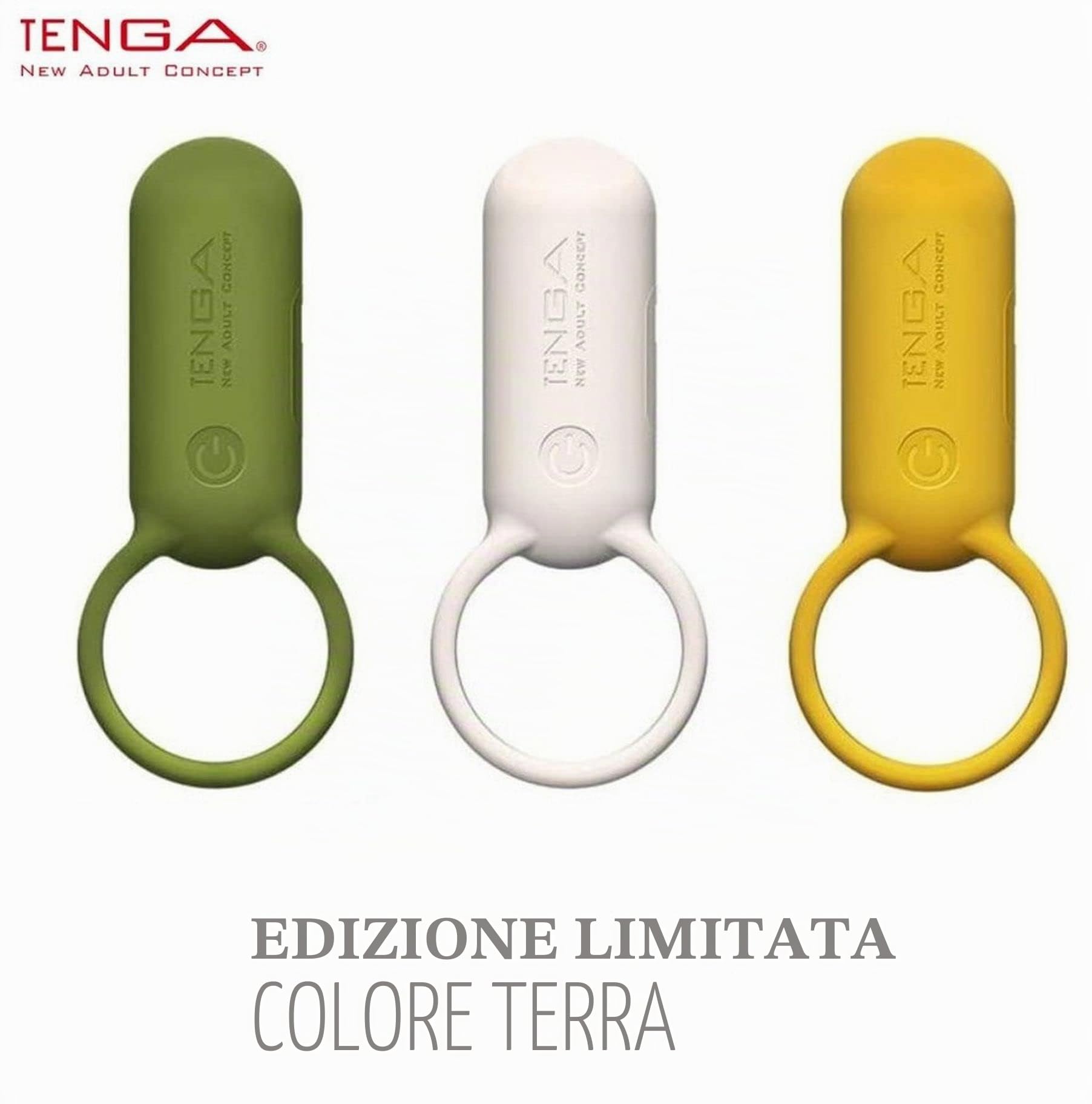 TENGA SVR FOREST KHAKI
