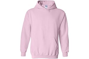 Gildan DryBlend Hoodie for Women - The Epitome of Comfort and Style