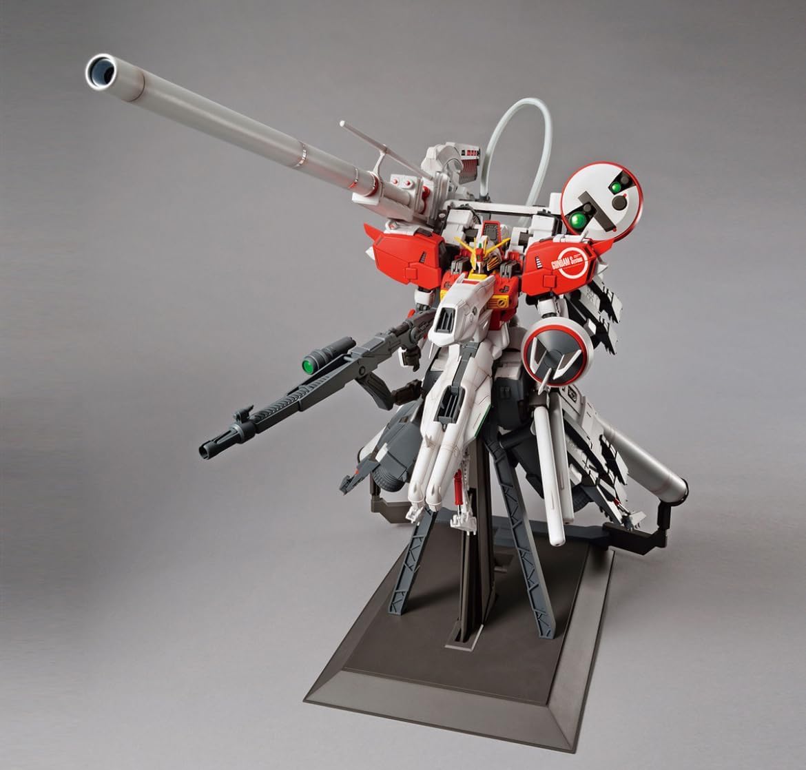 【未組立】1/144 ディープストライカー Amazon | MG PLAN303E ディープストライカー 1/100スケール