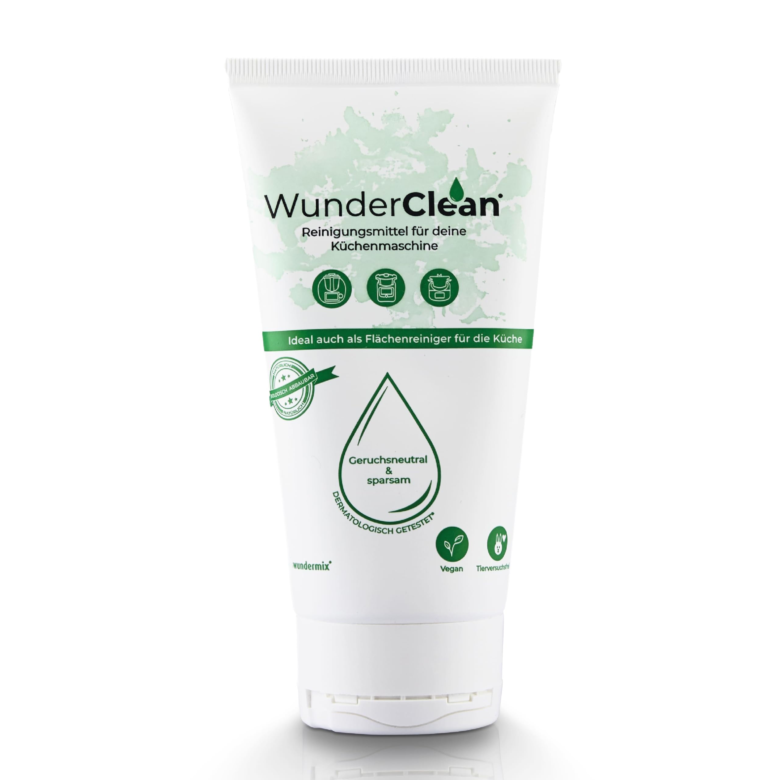 Wundermix