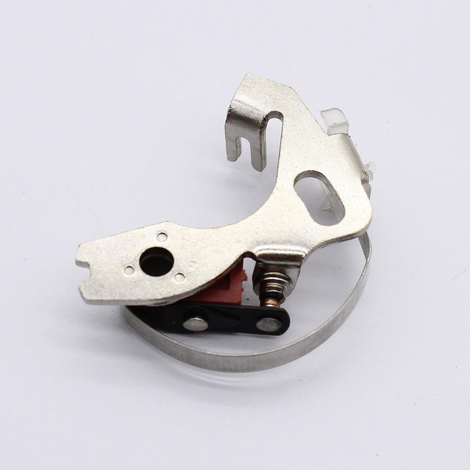 Amazon.co.jp: ポイントとコンデンサーすべての車両に 43D & 45D 4 & 6