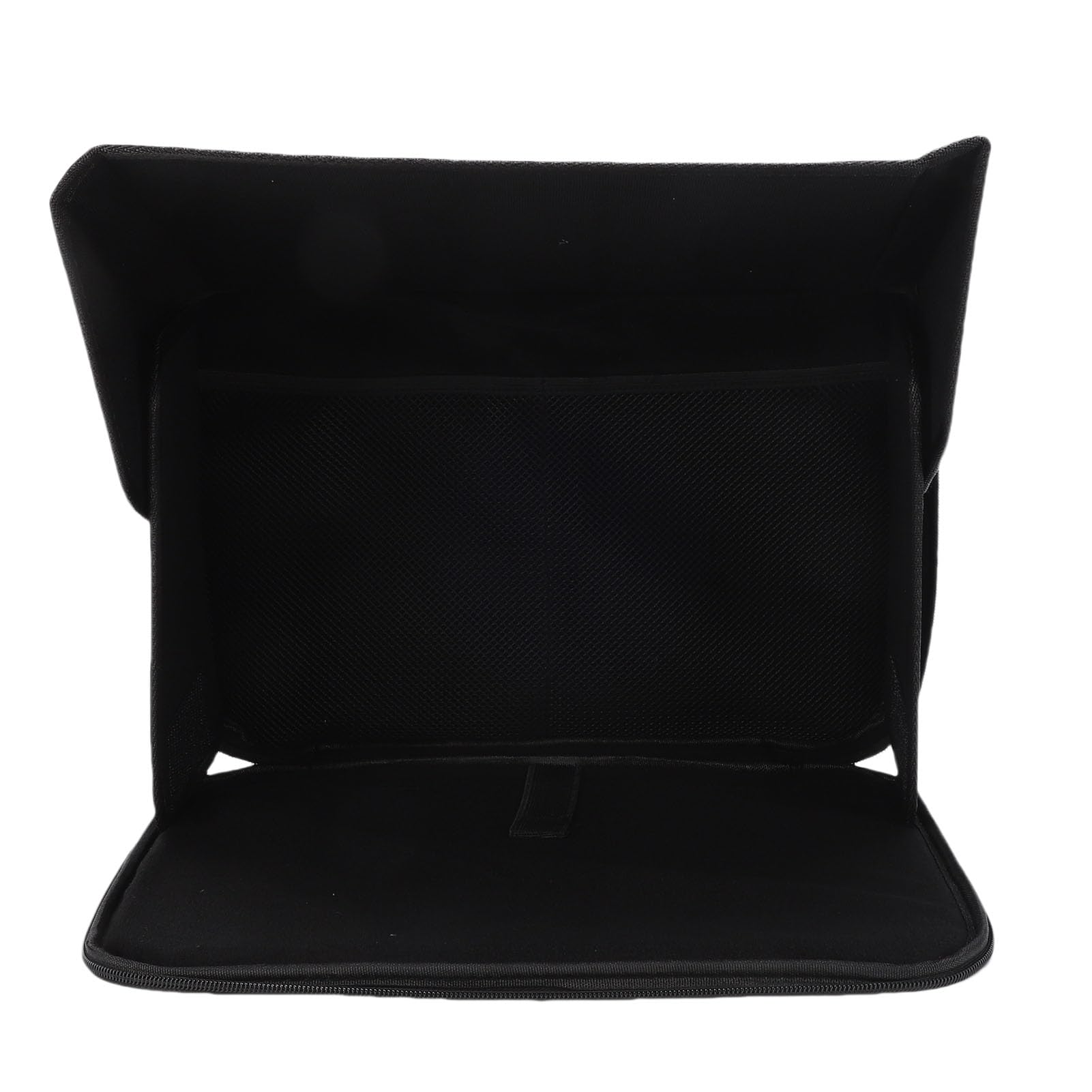 Pare-Soleil et intimité pour Ordinateur Portable, Polyester, Sac Pare-Soleil Portable Pliable pour Ordinateurs Portables de 12 à 14 Pouces, Protection Solaire Anti-éblouissement pour Une