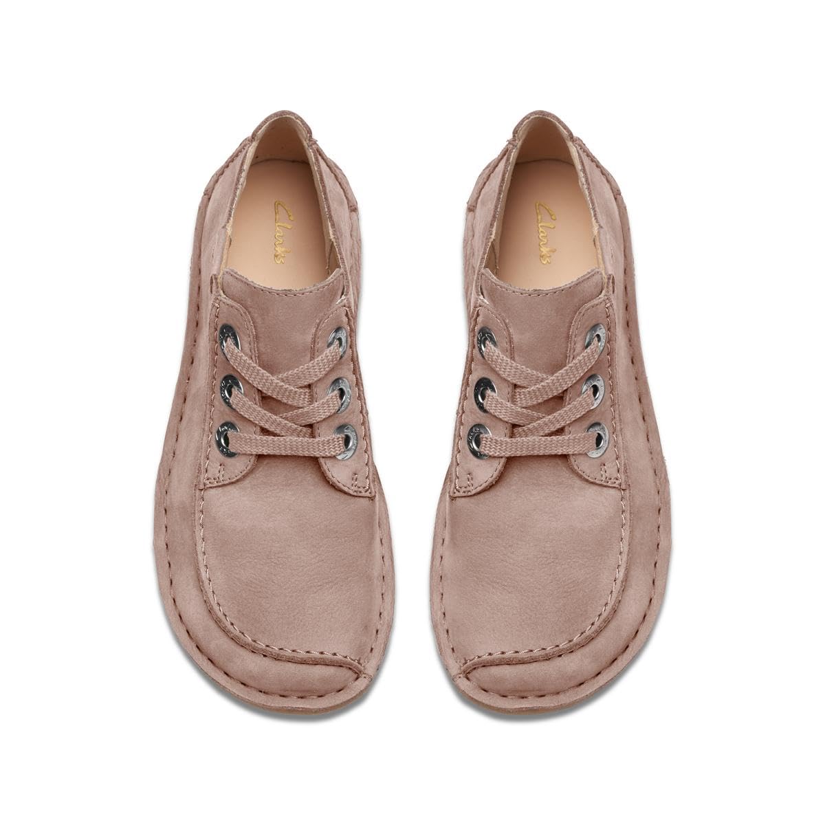 Clarks Funny Dream, Chaussures de ville femme