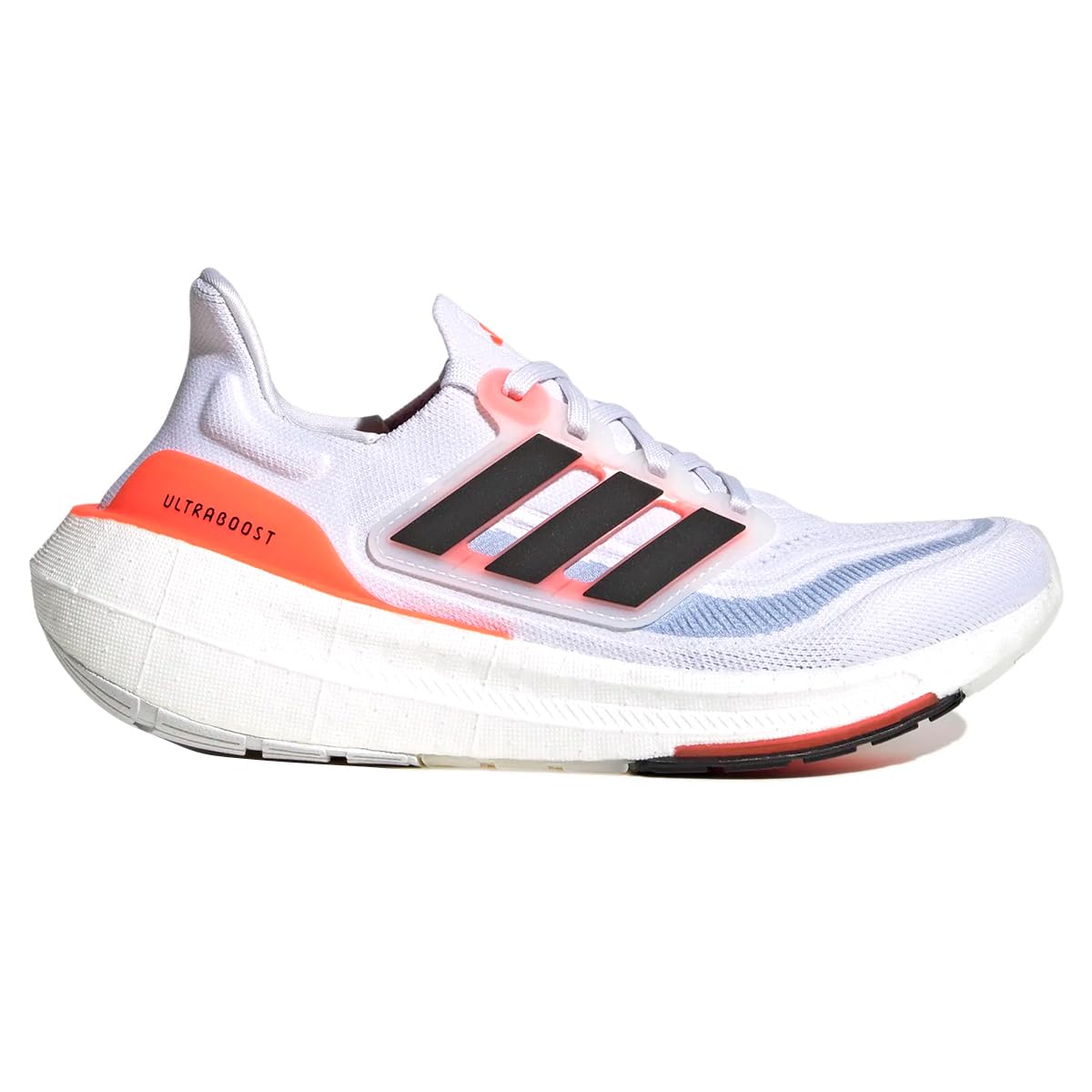 adidas Ultraboost Light Running Lace Up Shoes Zapatillas para correrMujer