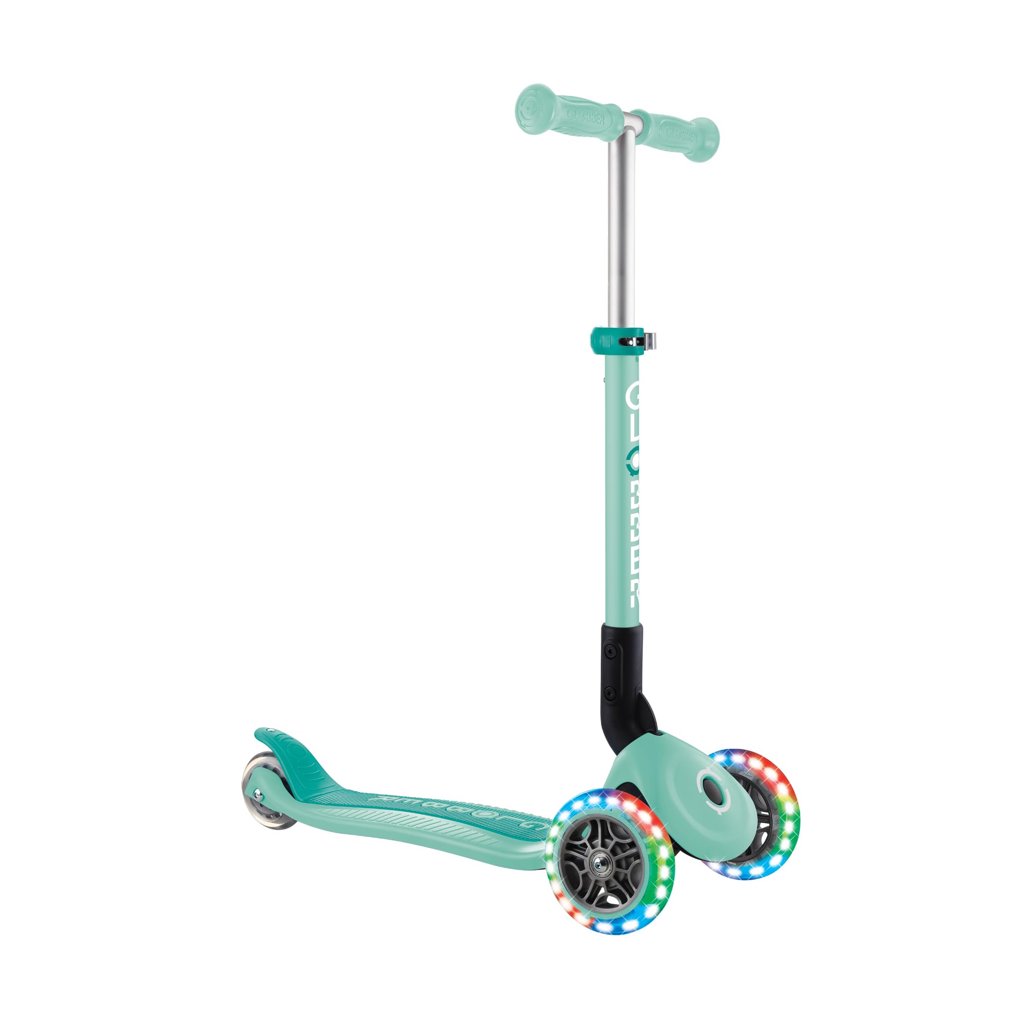 Globber Junior Foldable Lights