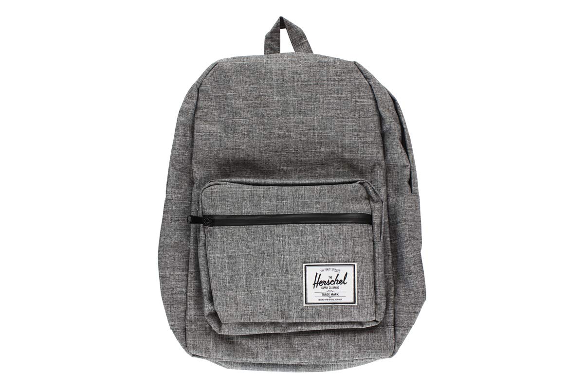 HerschelSupply Co. Multicolorpurpose Backpack For , One Size, black