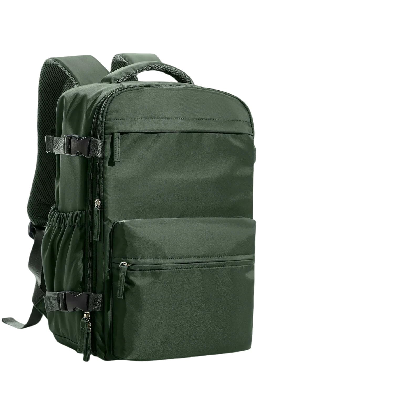 Schulrucksack Herren-Rucksack Für Reisen, Damen-Rucksack, Wasserdicht, Laptop-rucksäcke, Wandertaschen, Verstellbare Träger, Campus-pendel-Essentials