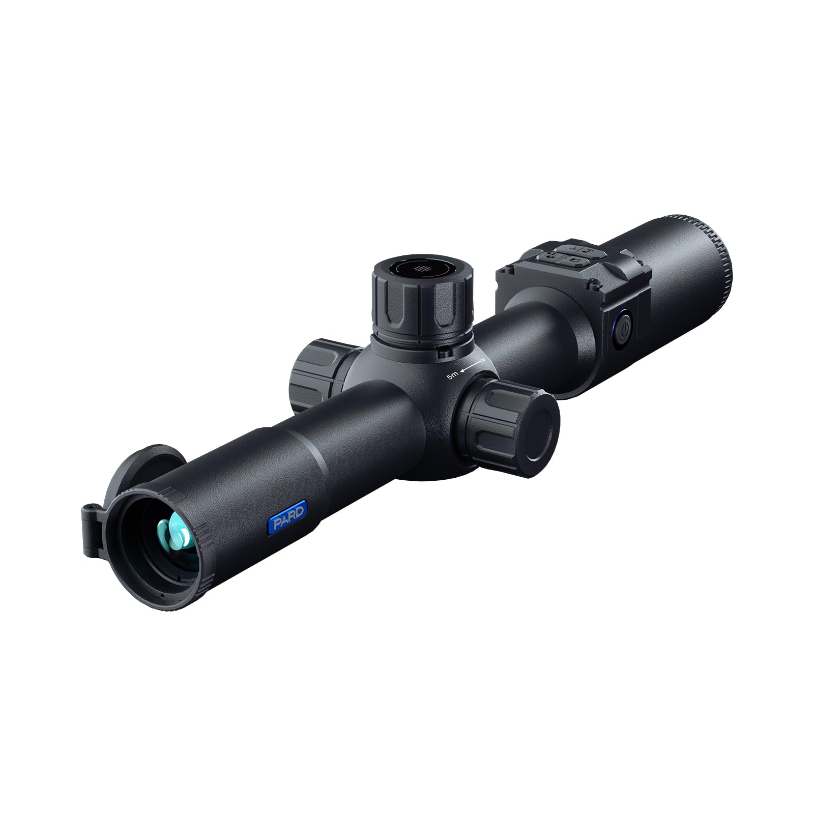 PARD Night Stalker mini Ottica Riflescopi Cannocchiale Visione Notturna 2560*1440 WiFi