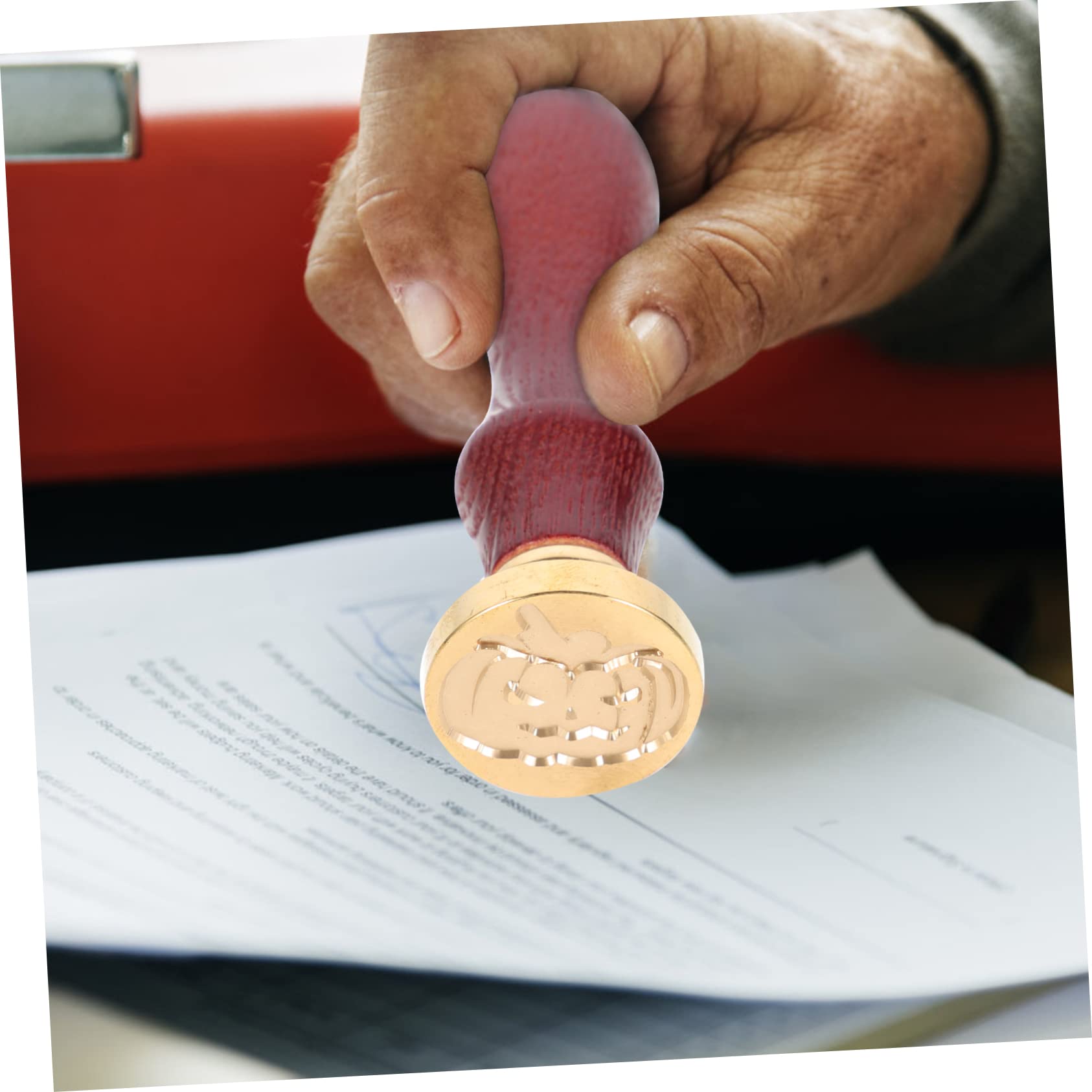 NUOBESTY 5 Sätze Siegel Brief Wachsen Handcreme Für Trockene Hände Einladung Braut- Schmilzt Streifen Aufkleber Personalisiert Wachsperlen Wachsmaschine Klebrig Stempel Duftend Hölzern