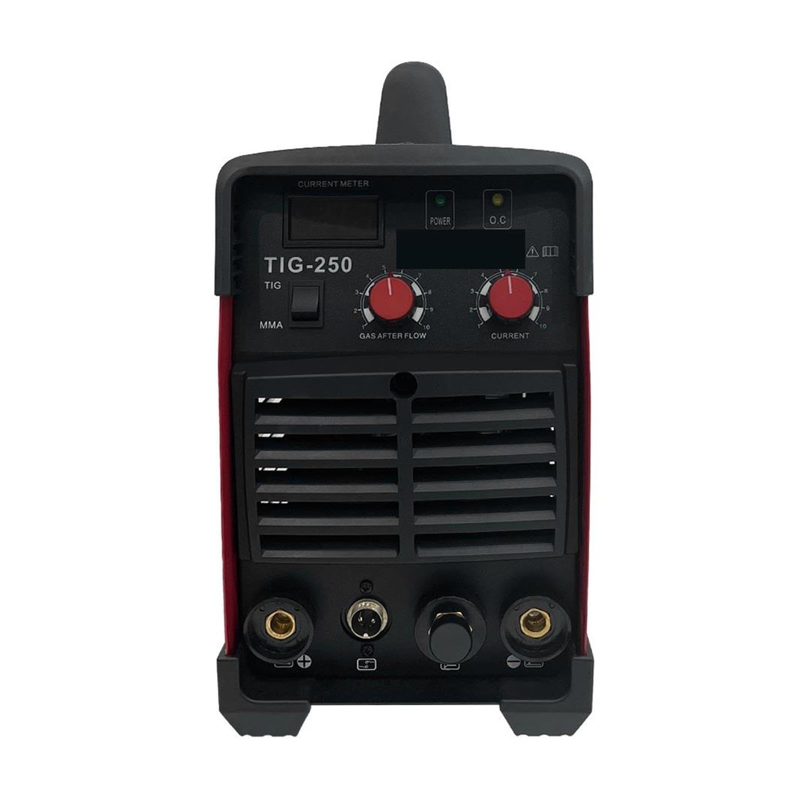 Cortador de Plasma, Máquina De Soldadura Con Inversor Automático, Arranque Por Tig Dc HF, Motor Portátil Profesional Para Acero Inoxidable