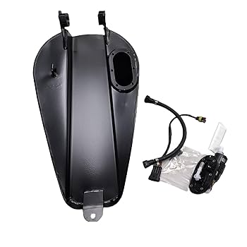 Amazon | ガソリンガソリン燃料タンク12L ハーレーダビッドソン