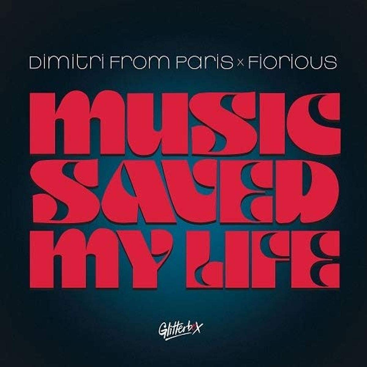 Music Saved My Life