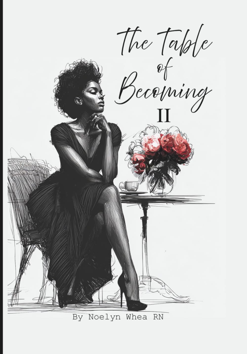 The Table of Becoming II: What We Choose